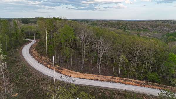 22 Acres of Land for Sale in Stewart, Tennessee