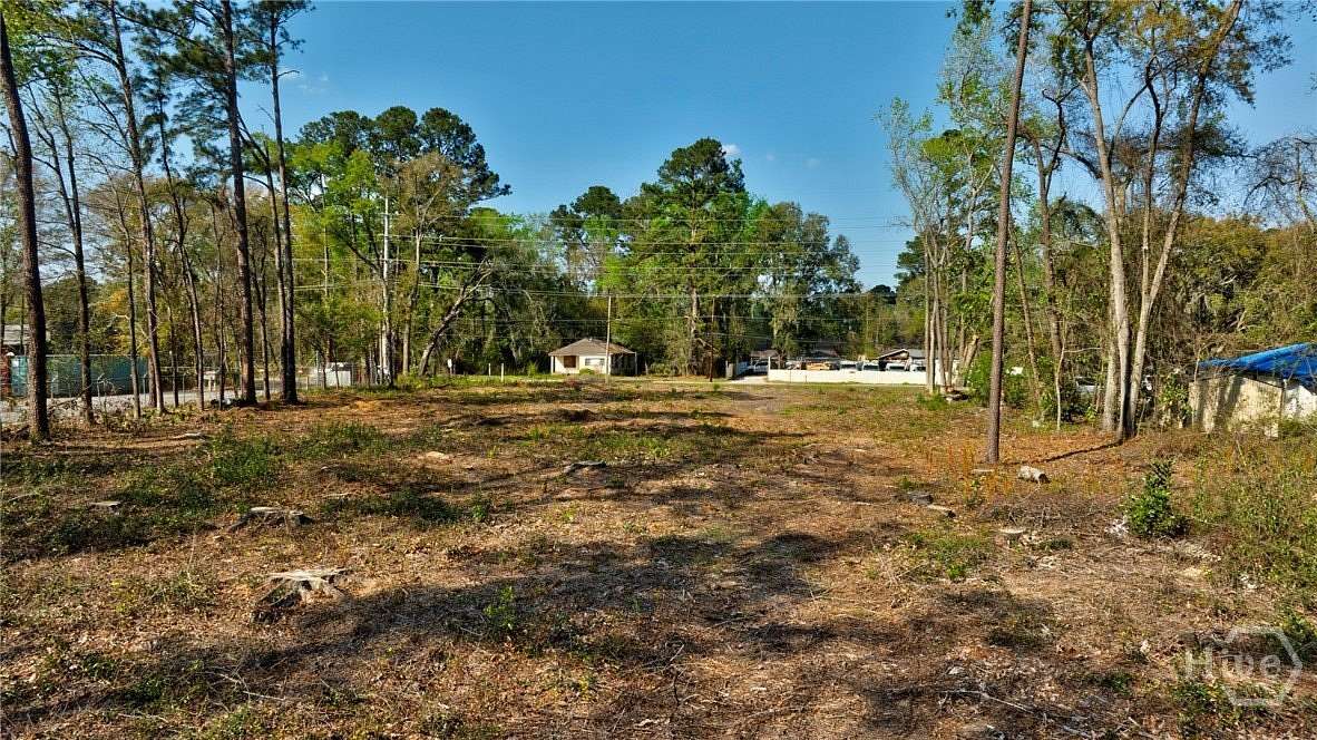 2.47 Acres of Residential Land for Sale in Savannah, Georgia