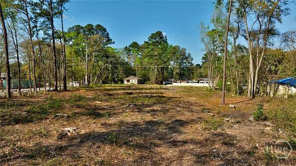 2.47 Acres of Residential Land for Sale in Savannah, Georgia