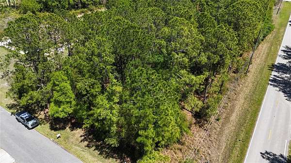 1 Acre of Residential Land for Sale in Wesley Chapel, Florida