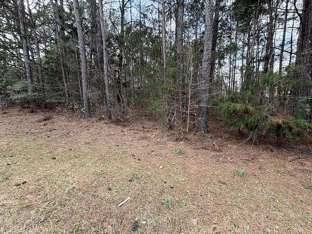 1 Acre of Residential Land for Sale in Pine Mountain, Georgia