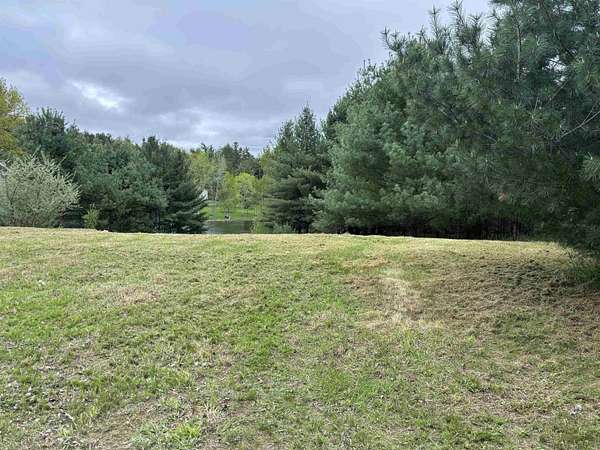 0.3 Acres of Residential Land for Sale in Gladwin, Michigan