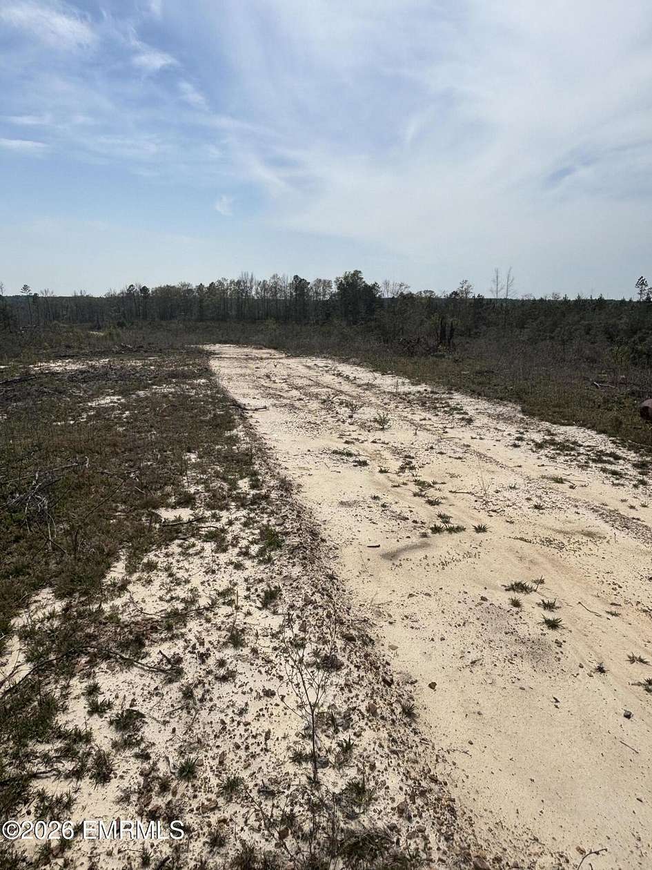 55 Acres of Recreational Land for Sale in De Kalb, Mississippi