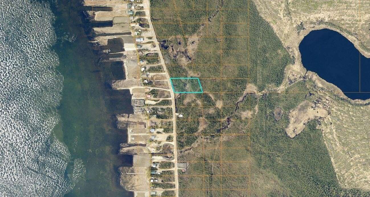 1.25 Acres of Residential Land for Sale in Salcha, Alaska