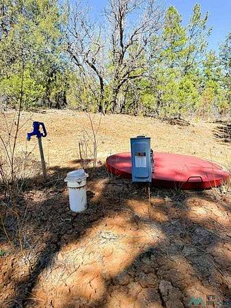 93.9 Acres of Recreational & Residential Land for Sale in Tijeras, New Mexico