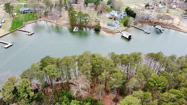 1.84 Acres of Residential Land for Sale in Reedville, Virginia
