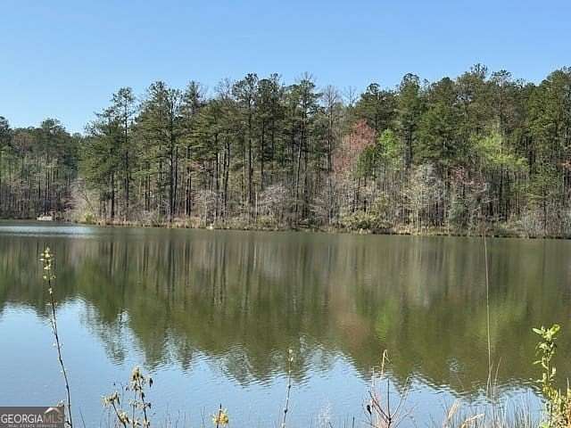6 Acres of Residential Land for Sale in Newnan, Georgia