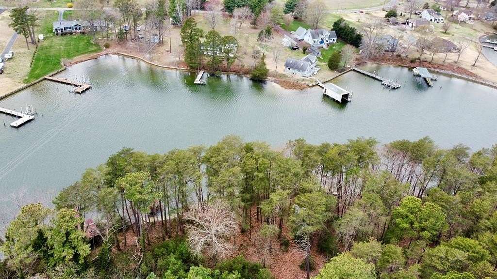 1.16 Acres of Residential Land for Sale in Reedville, Virginia