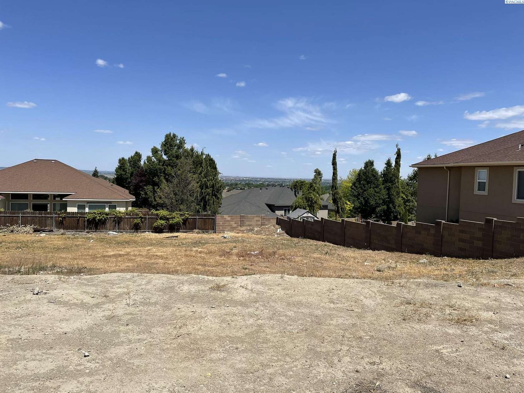 0.31 Acres of Residential Land for Sale in Richland, Washington