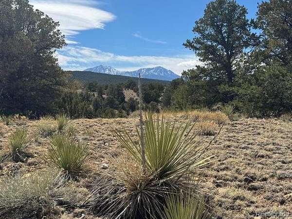 1.5 Acres of Residential Land for Sale in Walsenburg, Colorado