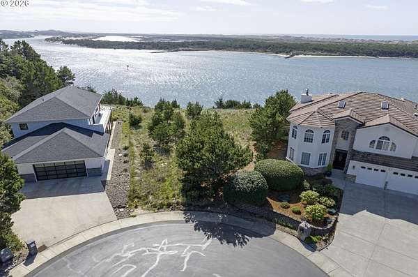 0.46 Acres of Residential Land for Sale in Florence, Oregon