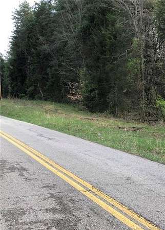 14.9 Acres of Recreational & Residential Land for Sale in Otisco, Indiana