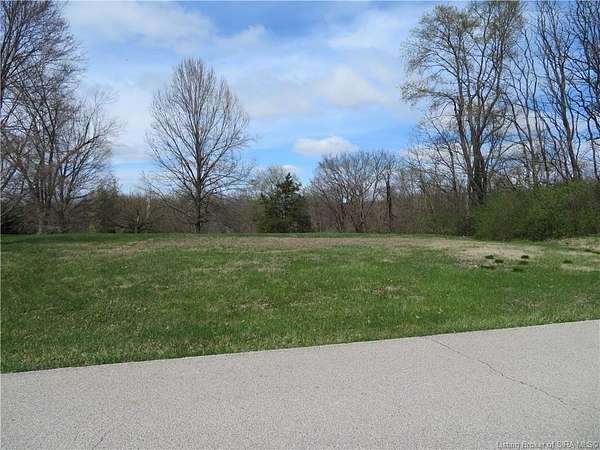 1 Acre of Residential Land for Sale in Charlestown, Indiana