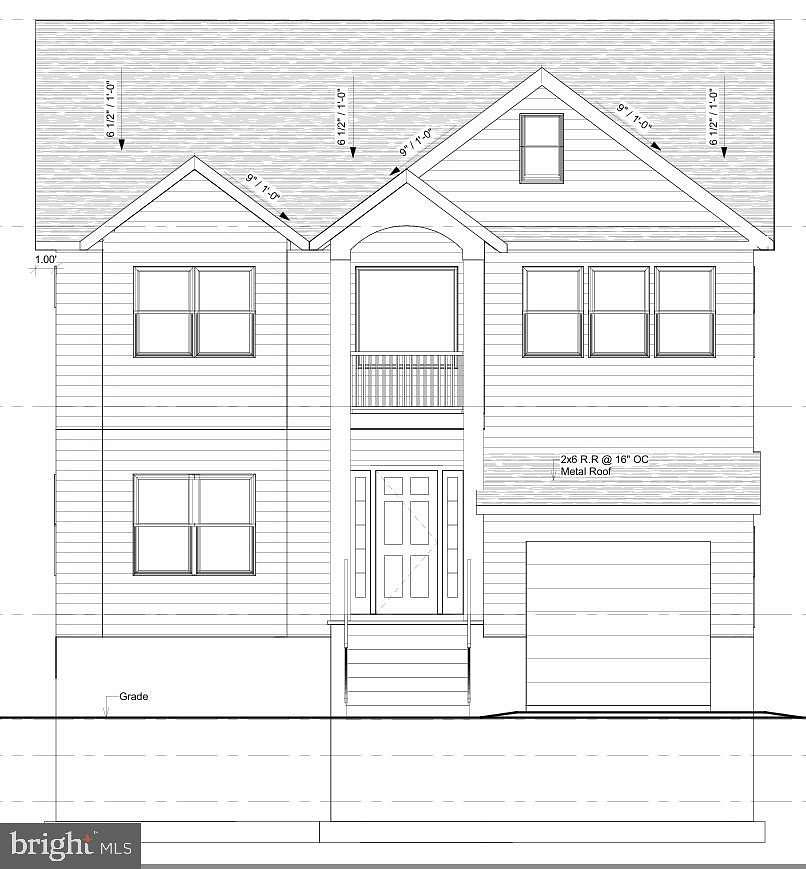 0.12 Acres of Residential Land for Sale in East Windsor Township, New Jersey