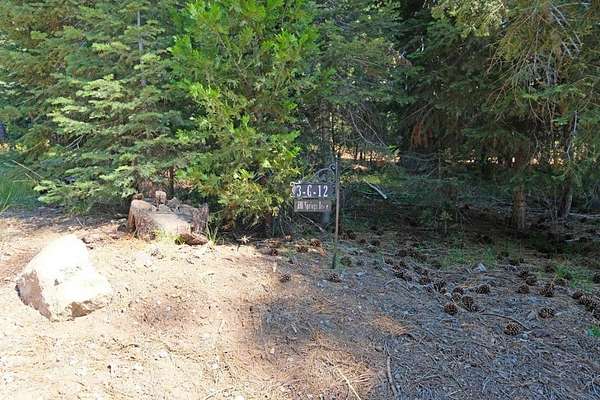 2.5 Acres of Land for Sale in McCloud, California