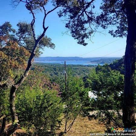 0.31 Acres of Residential Land for Sale in Canyon Lake, Texas