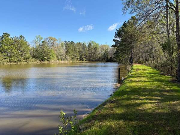 37.5 Acres of Land for Sale in Perdido, Alabama