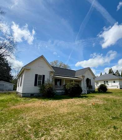 1 Acre of Land for Sale in Roanoke, Alabama