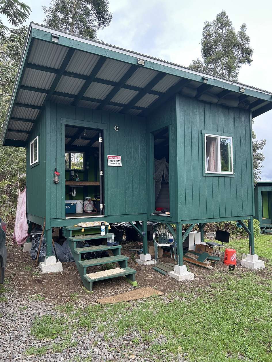 3 Acres of Residential Land for Sale in Kurtistown, Hawaii