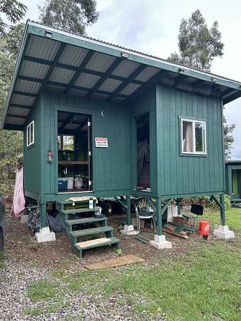 3 Acres of Residential Land for Sale in Kurtistown, Hawaii