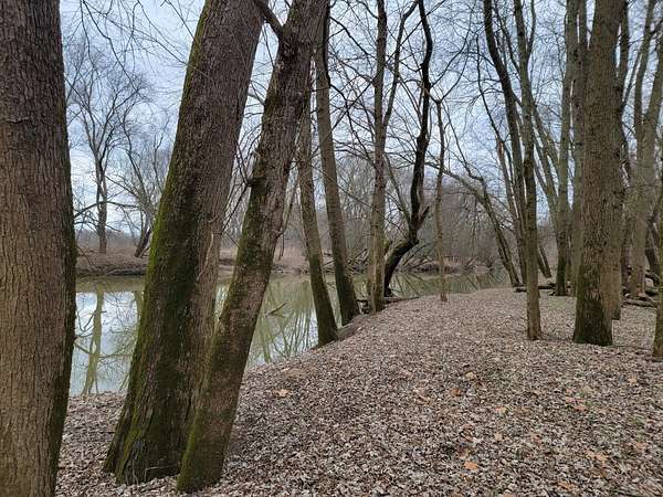 7.46 Acres of Residential Land for Sale in Aurora, Indiana