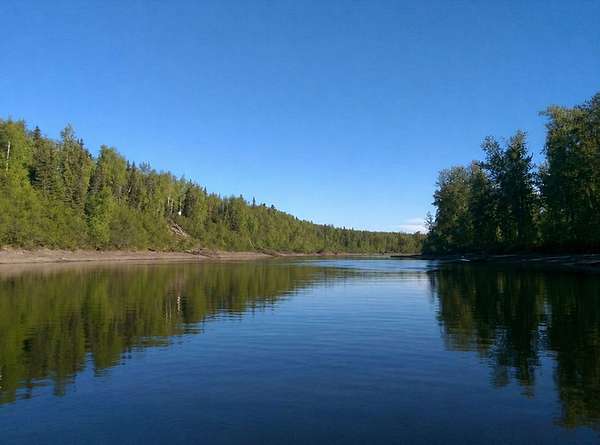 130 Acres of Recreational & Residential Land for Sale in Matanuska, Alaska