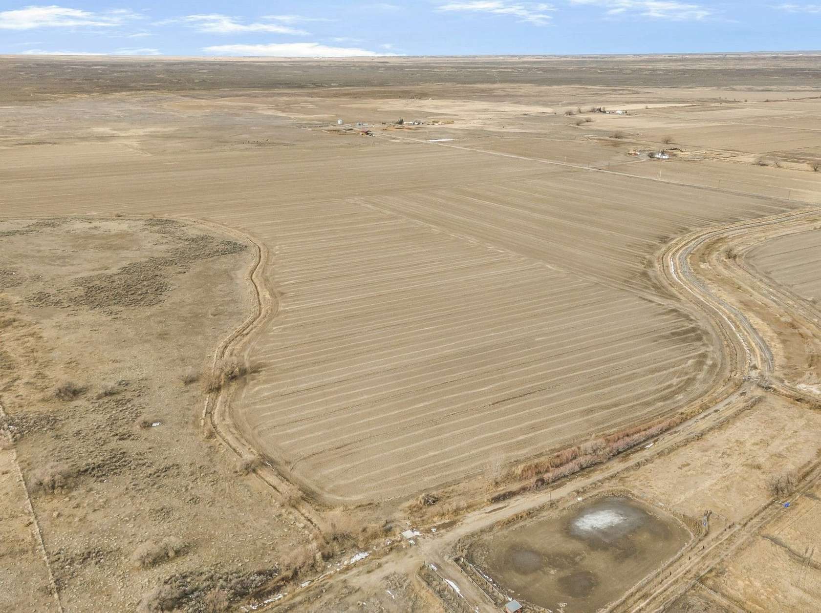 275 Acres of Land for Sale in Roberts, Idaho