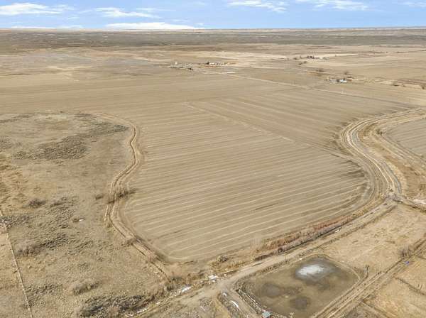 275 Acres of Land for Sale in Roberts, Idaho
