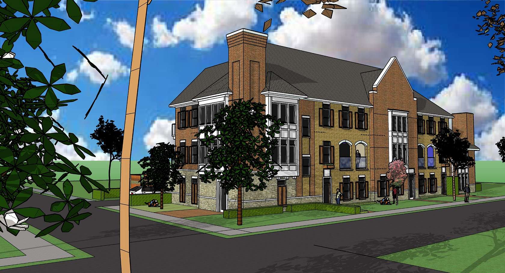 0.36 Acres of Residential Land for Sale in Murfreesboro, Tennessee