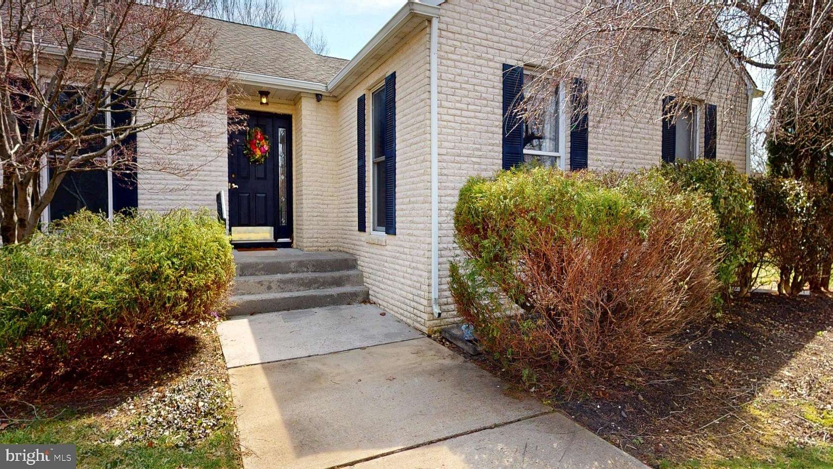 2 Acres of Land with Home for Sale in Lumberton, New Jersey