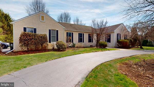 2 Acres of Land with Home for Sale in Lumberton, New Jersey