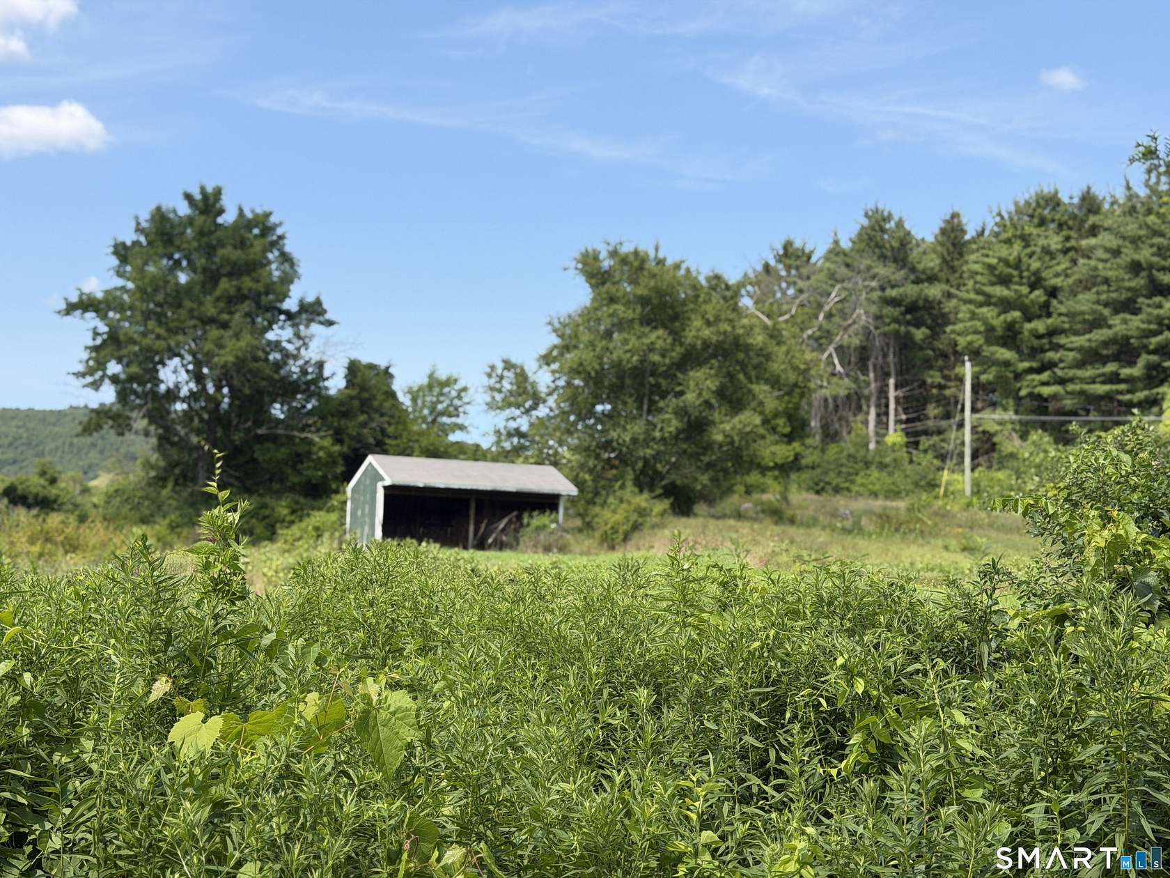 8.78 Acres of Residential Land for Sale in Sharon, Connecticut