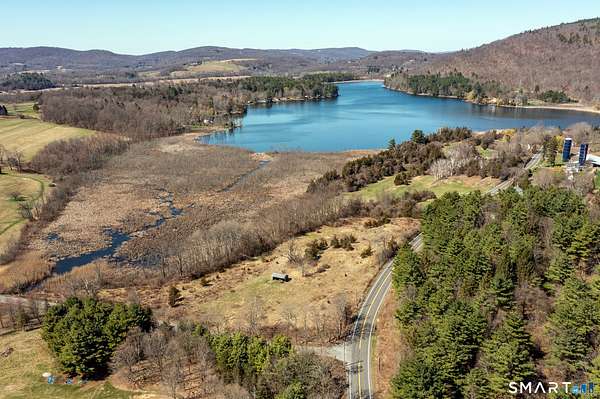 8.78 Acres of Residential Land for Sale in Sharon, Connecticut