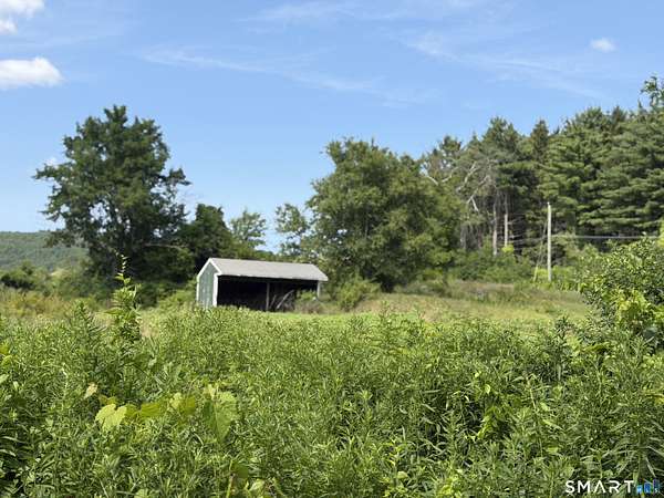8.78 Acres of Residential Land for Sale in Sharon, Connecticut