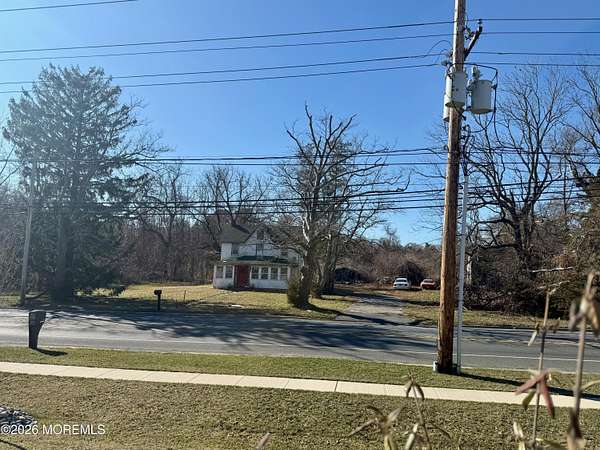 7.42 Acres of Improved Mixed-Use Land for Sale in West Creek, New Jersey