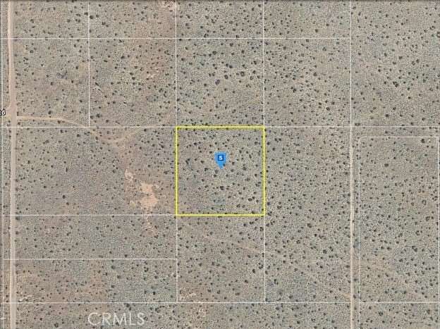 2 Acres of Residential Land for Sale in Adelanto, California