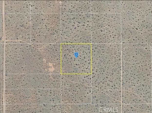 2 Acres of Residential Land for Sale in Adelanto, California