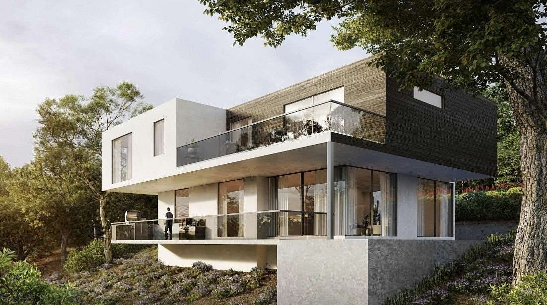 0.46 Acres of Residential Land for Sale in Bell Canyon, California