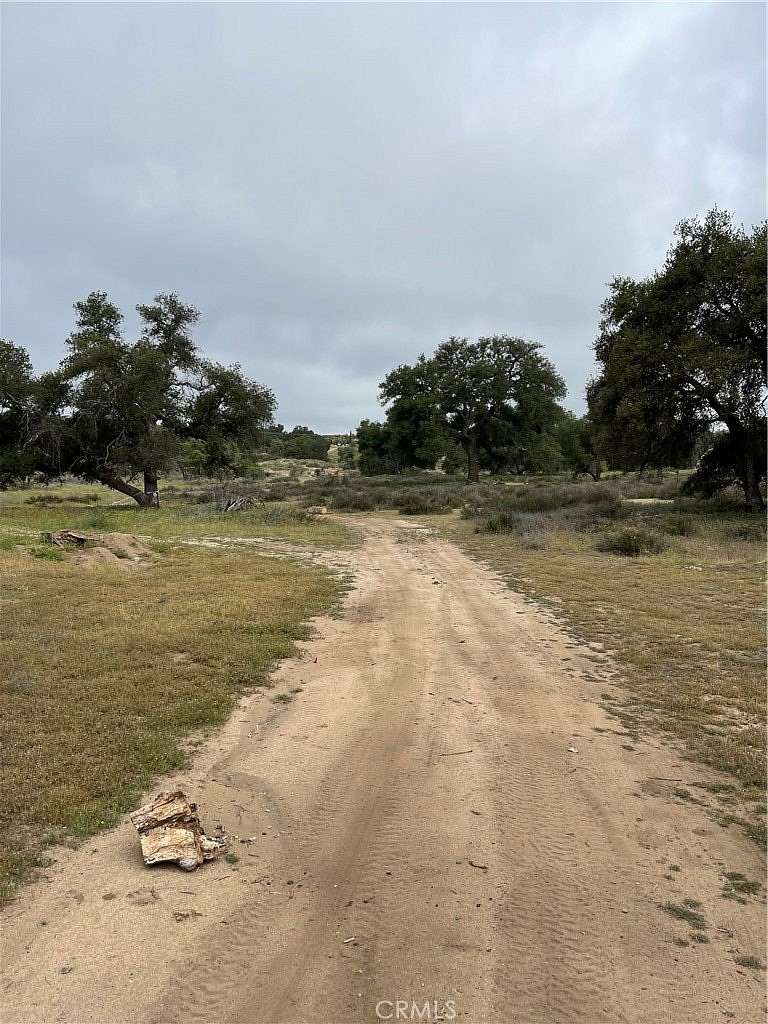 2.36 Acres of Land for Sale in Hemet, California