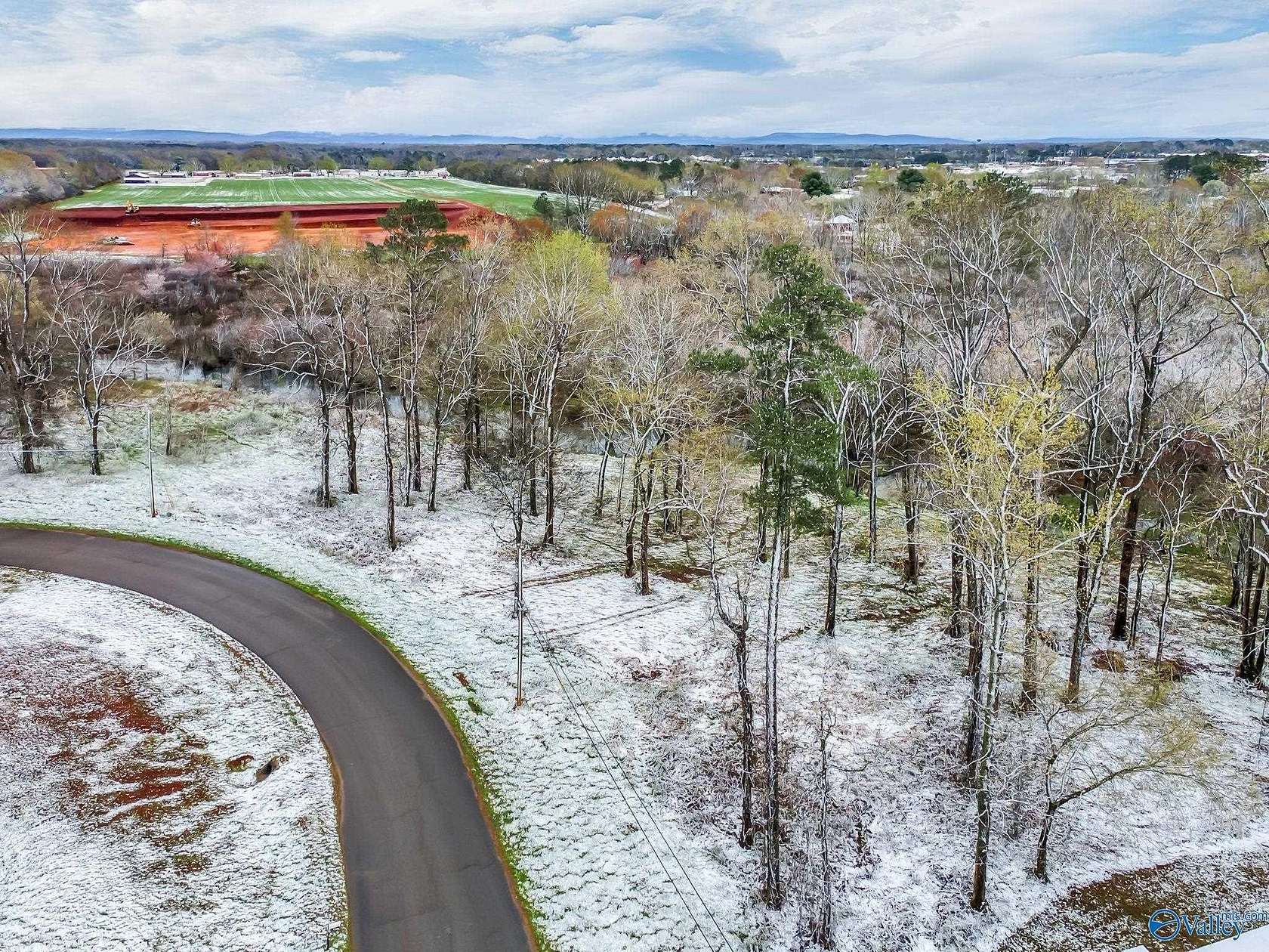 3 Acres of Land for Sale in Hazel Green, Alabama