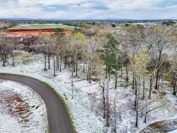 3 Acres of Land for Sale in Hazel Green, Alabama