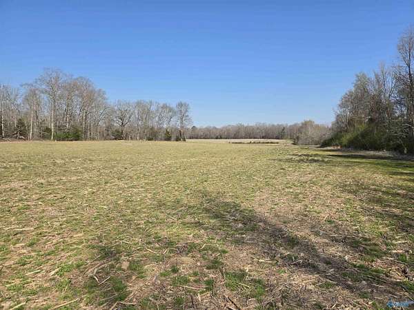 12.2 Acres of Land for Sale in Hazel Green, Alabama