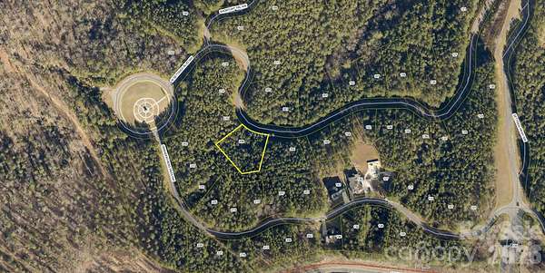 0.65 Acres of Residential Land for Sale in Valdese, North Carolina