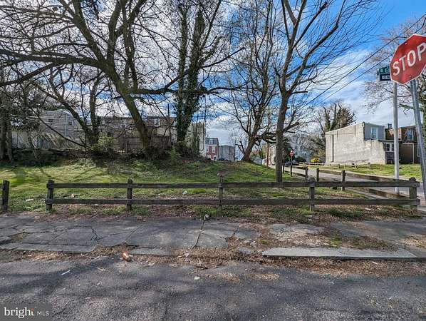 0.02 Acres of Land for Sale in Philadelphia, Pennsylvania