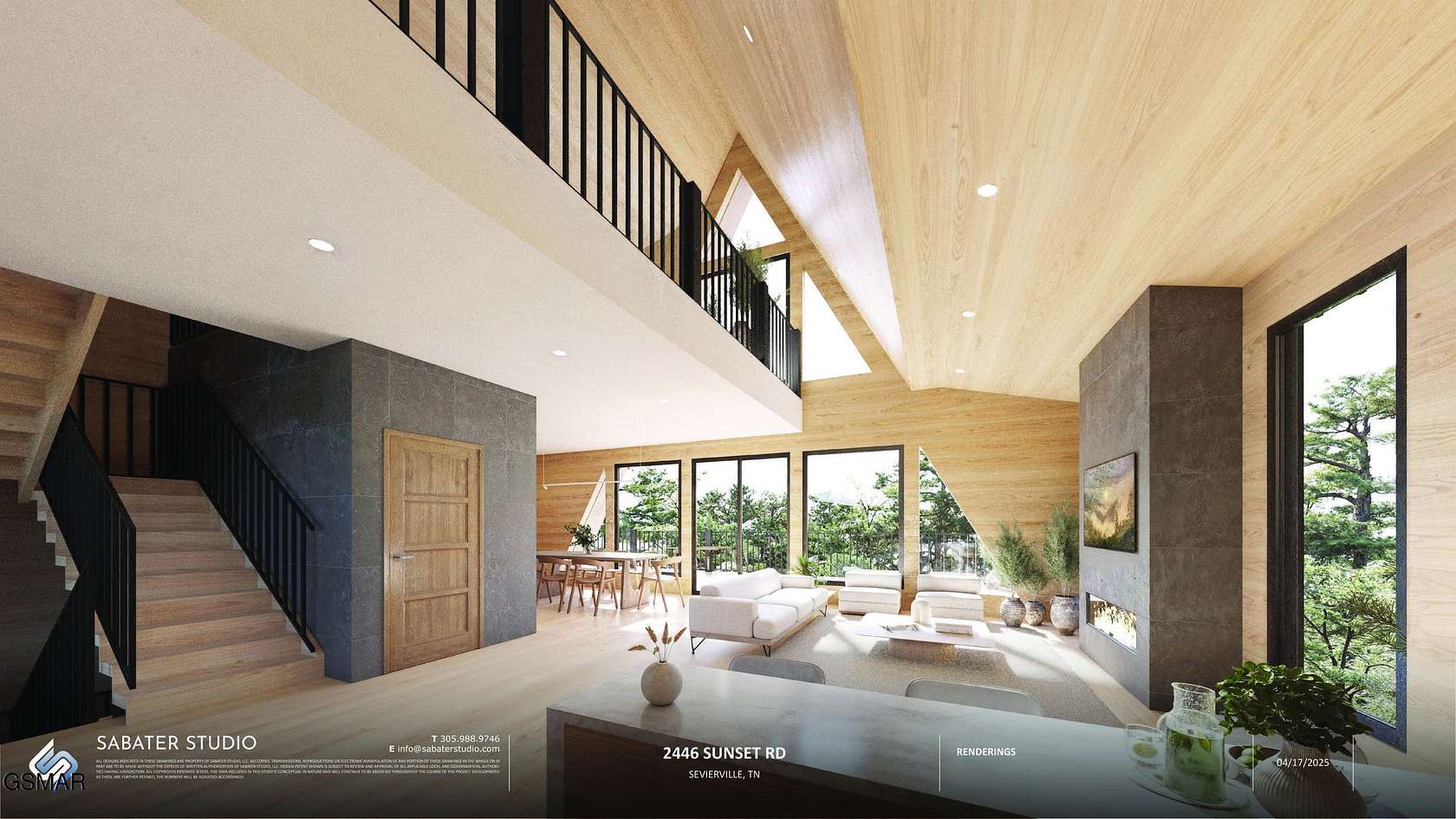 1.62 Acres of Land with Home for Sale in Sevierville, Tennessee