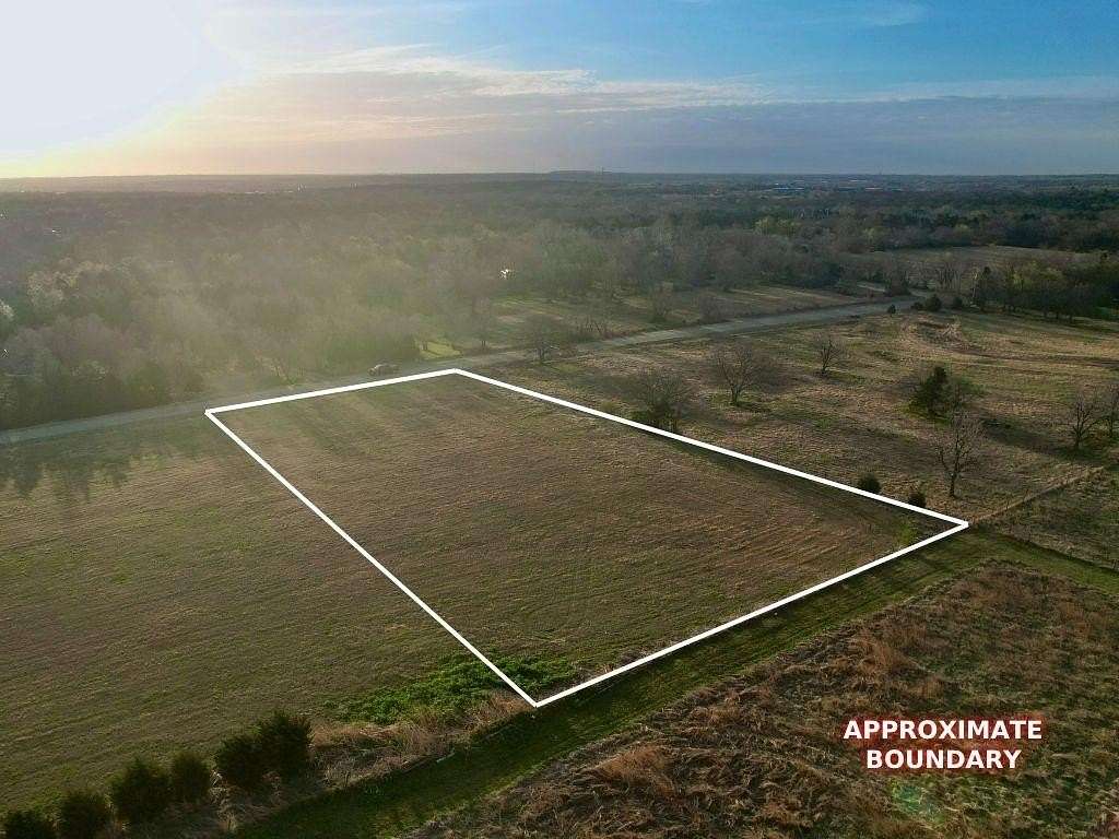 1 Acre of Residential Land for Sale in Oklahoma City, Oklahoma