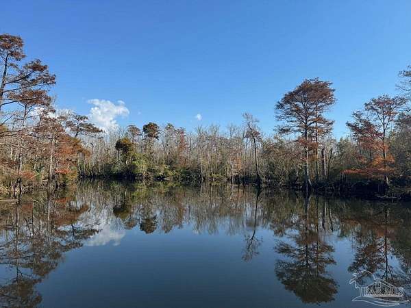 420 Acres of Recreational & Residential Land for Sale in Cantonment, Florida