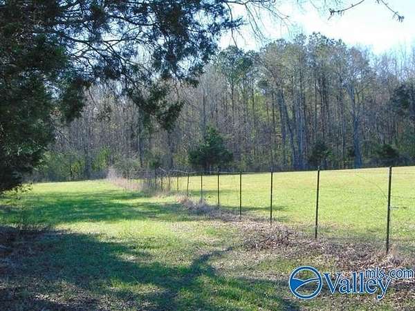 41 Acres of Commercial Land for Sale in Falkville, Alabama