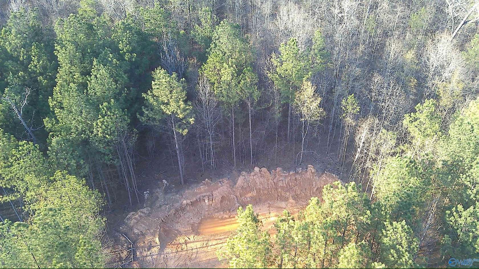0.9 Acres of Residential Land for Sale in Cedar Bluff, Alabama