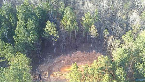 0.9 Acres of Residential Land for Sale in Cedar Bluff, Alabama